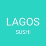 Get LAGOS SUSHI for iOS, iPhone, iPad Aso Report