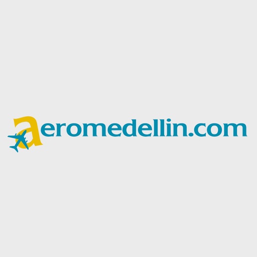 Aeromedellin