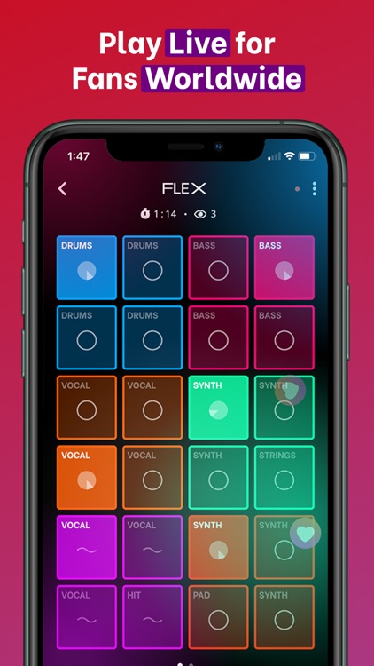 Splash - Music & Beat Maker