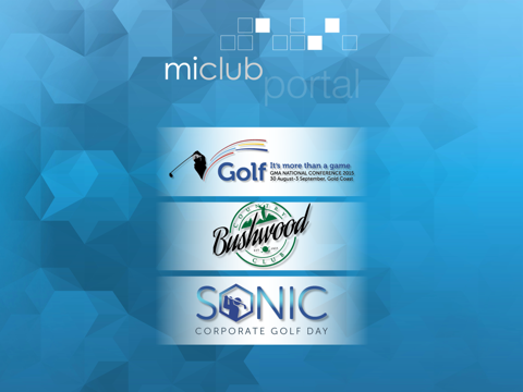 MiClub - náhled