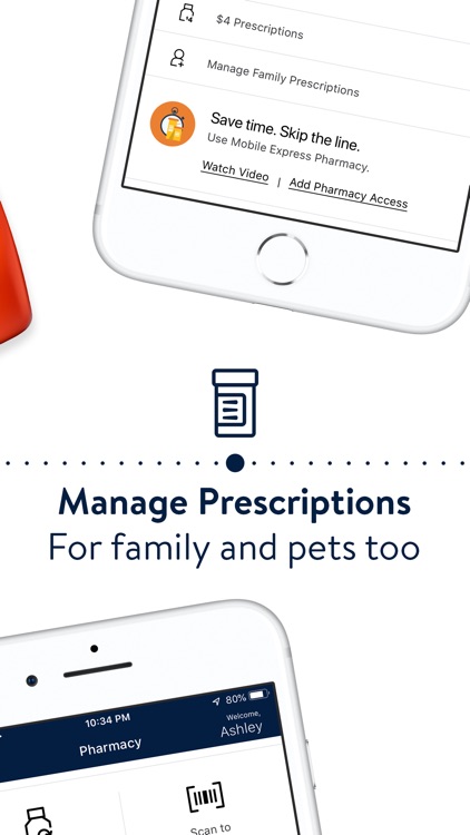 Walmart - Save Time and Money screenshot-7