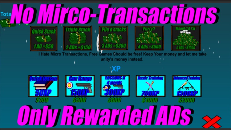 MerryVille: ZombieShooter screenshot-6