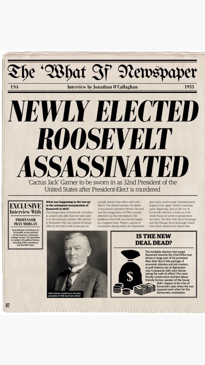 All About History Magazine screenshot-9