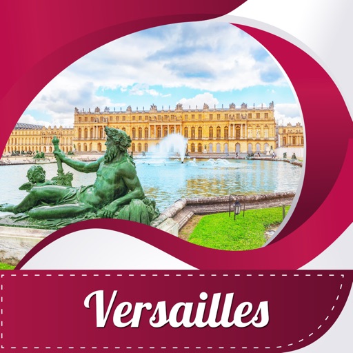 Versailles City Guide