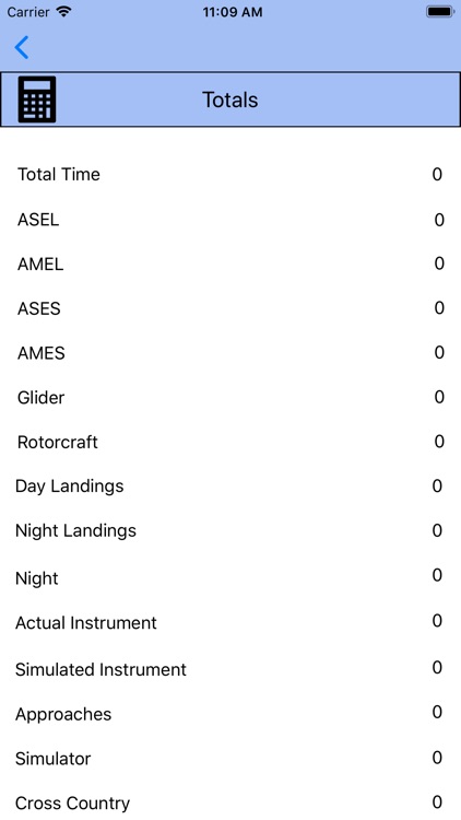 Pocket Logbook 3 screenshot-4