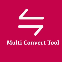 Multi Convert Tool