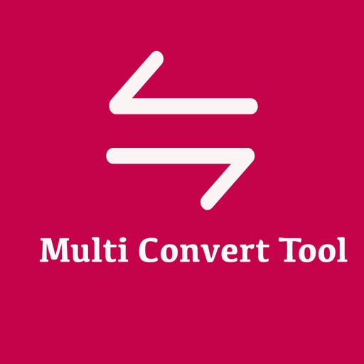 Multi Convert Tool