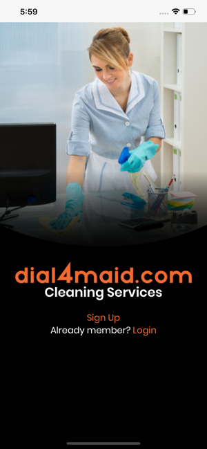 Dial4Maid(圖1)-速報App