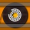 Audio Tape HD is an 80's cassette player