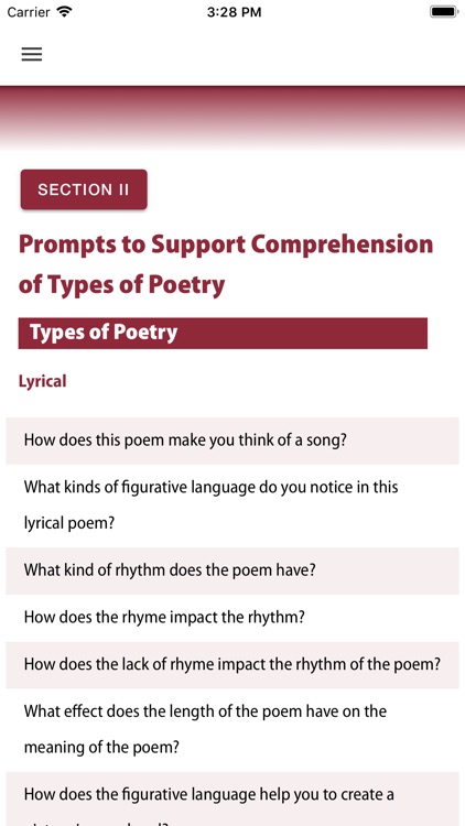 F&P Prompting Guide Nonfiction