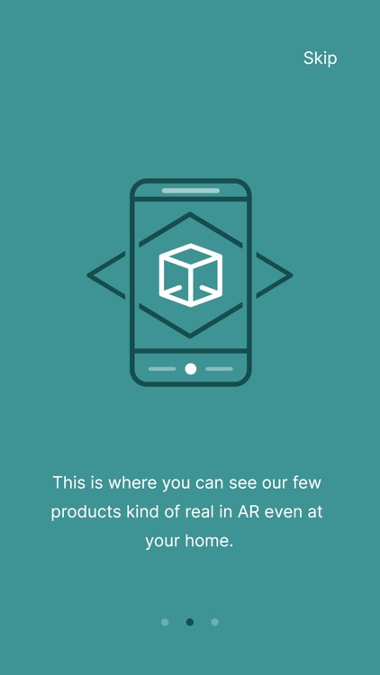 Om Tables AR