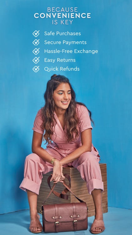 Nykaa Fashion - Shopping App screenshot-7