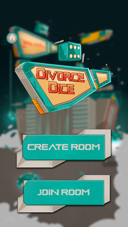 Divorce Dice screenshot-4