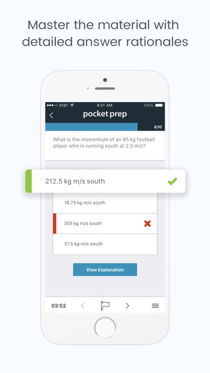 HiSET Pocket Prep