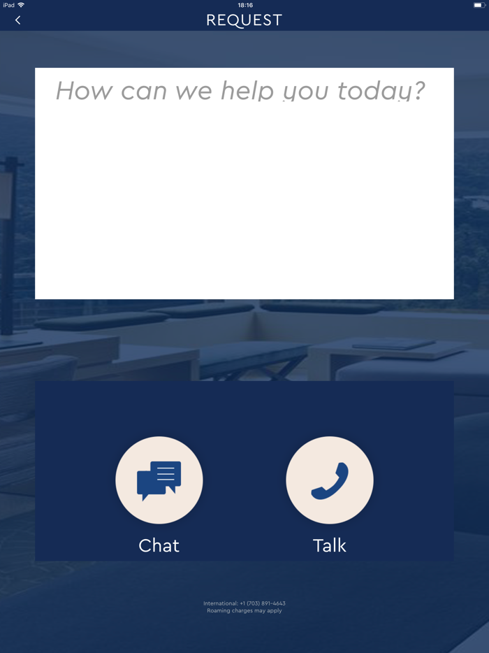 Aspire Lifestyles Concierge