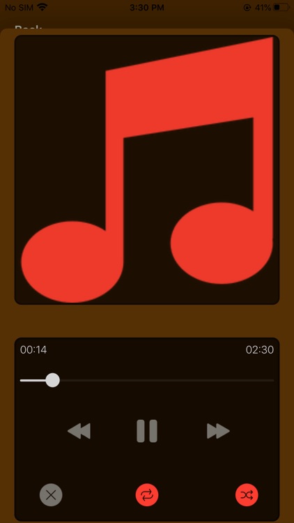 Mocha Browser screenshot-3