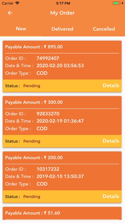 GujjuShop screenshot-5