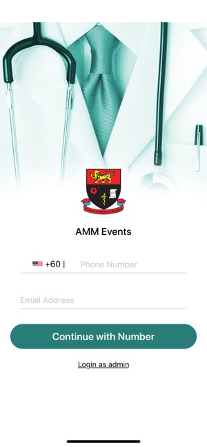 AMM Events & CPD