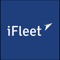 The new iFleet Vehicle GPS Tracker app enables you to remotely track the whereabouts of your fleet vehicles via an intuitive user interface