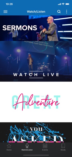 Maryland Community Church(圖2)-速報App