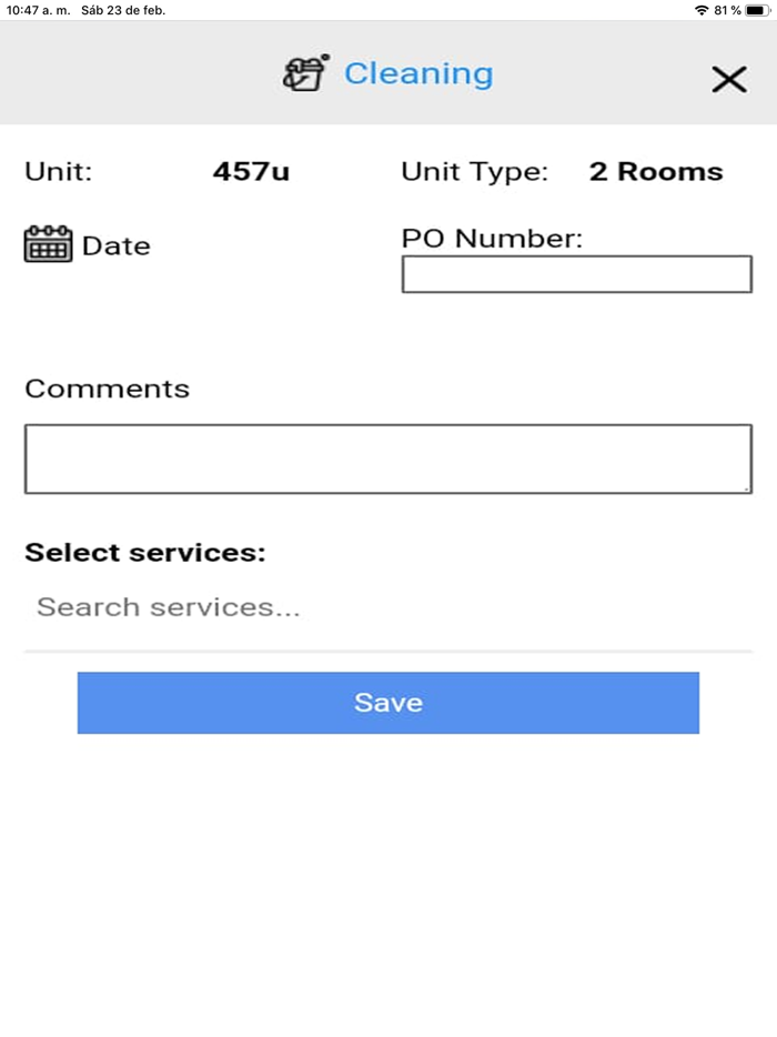 Esencia Concierge Services
