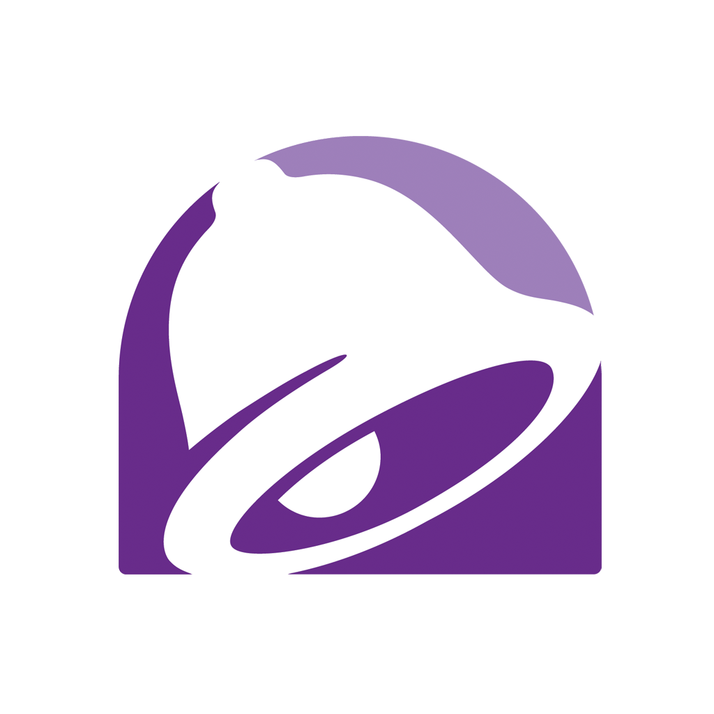 Taco Bell App Icon