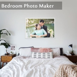 Bedroom Photo Maker - Editor