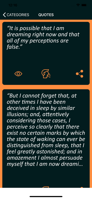 Rene Descartes Wisdom(圖3)-速報App