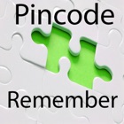 PincodeRemember