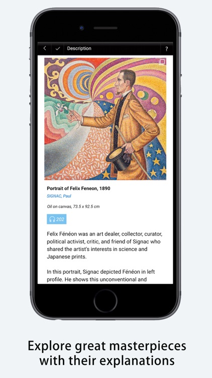 Orangerie Museum Visitor Guide