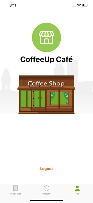 CoffeeUp Shop(圖5)-速報App