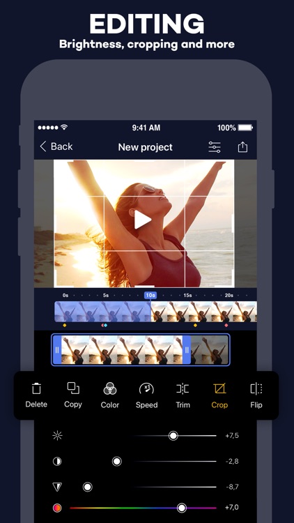 Video Editor · screenshot-4