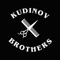 Официальное приложение Kudinov Brothers Barbershop