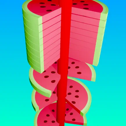 Twisty Tower 3D Cheats