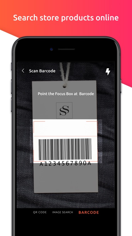 Shoppers Stop Fashion Shopping screenshot-4