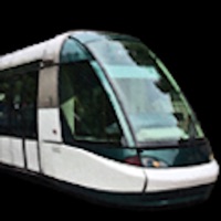  Tramway Strasbourg Application Similaire