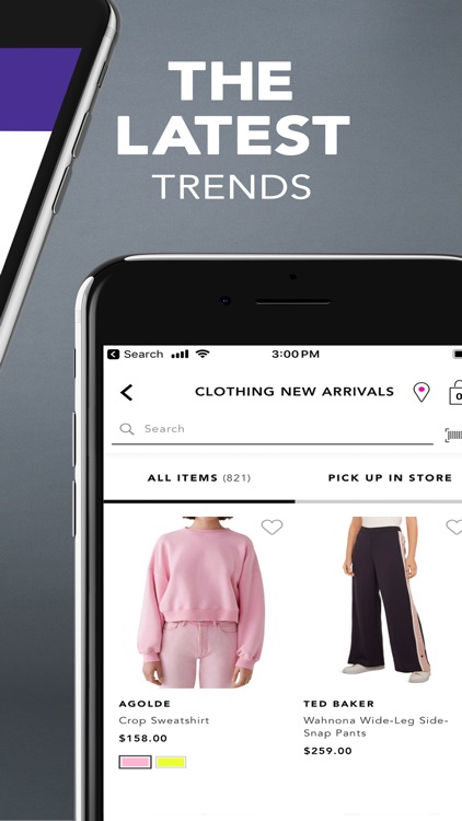 Bloomingdale's: Designer Style screenshot-3