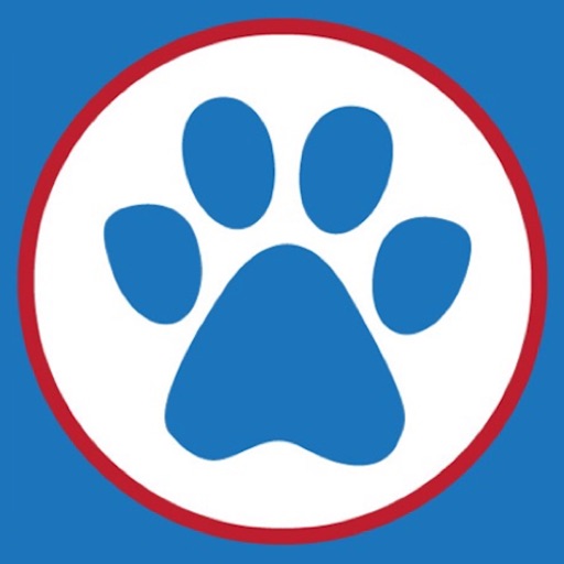 South Town Animal Hospital Icon