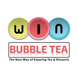 WinBubbleTea