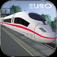 Euro Train Simulator apk