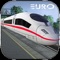 Euro Train Simulator