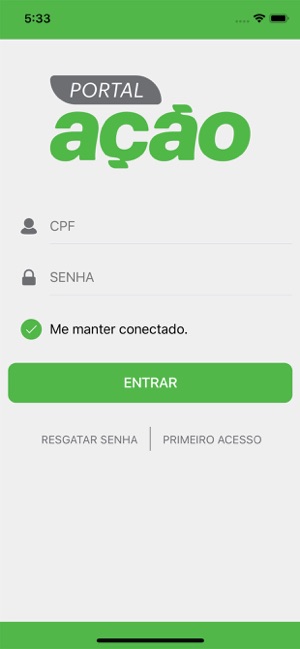 Portal Ação(圖2)-速報App