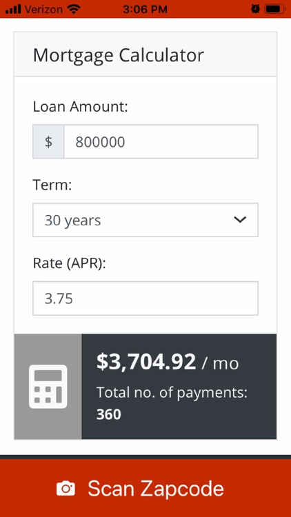 The Real Estate Book screenshot-3