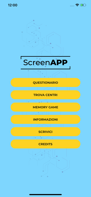 ScreenApp(圖1)-速報App