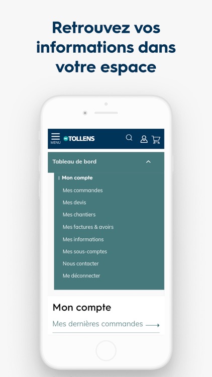 MyTollens screenshot-5