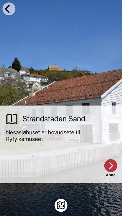 Ryfylkemuseet screenshot-3