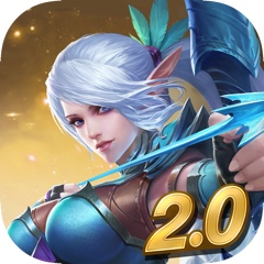 Mobile Legends: Bang Bang