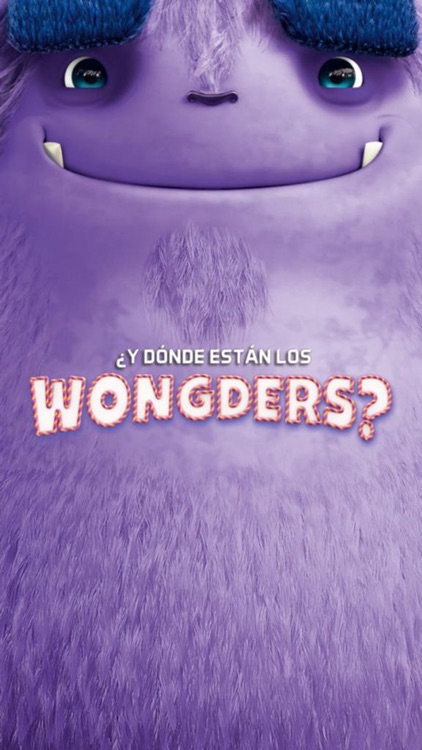 Wongderland