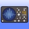 This application turns your phone into a powerful handheld oscilloscope for audio signal analysis (professionals can also use for circuit analysis)