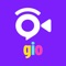 Introducing Gio - the ultimate live video chat app for connecting with strangers from all around the world